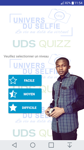 Uds Quizz截图3