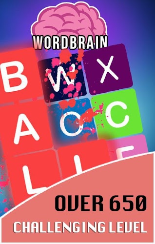 WordBrain Themes Ruzzle截图2