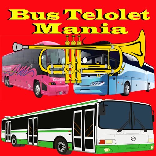 BUS TELOLET MANIA FREE截图3