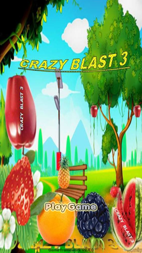 Crazy Blast 3截图1