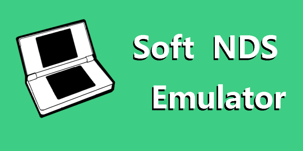 Soft NDS Emulator截图5