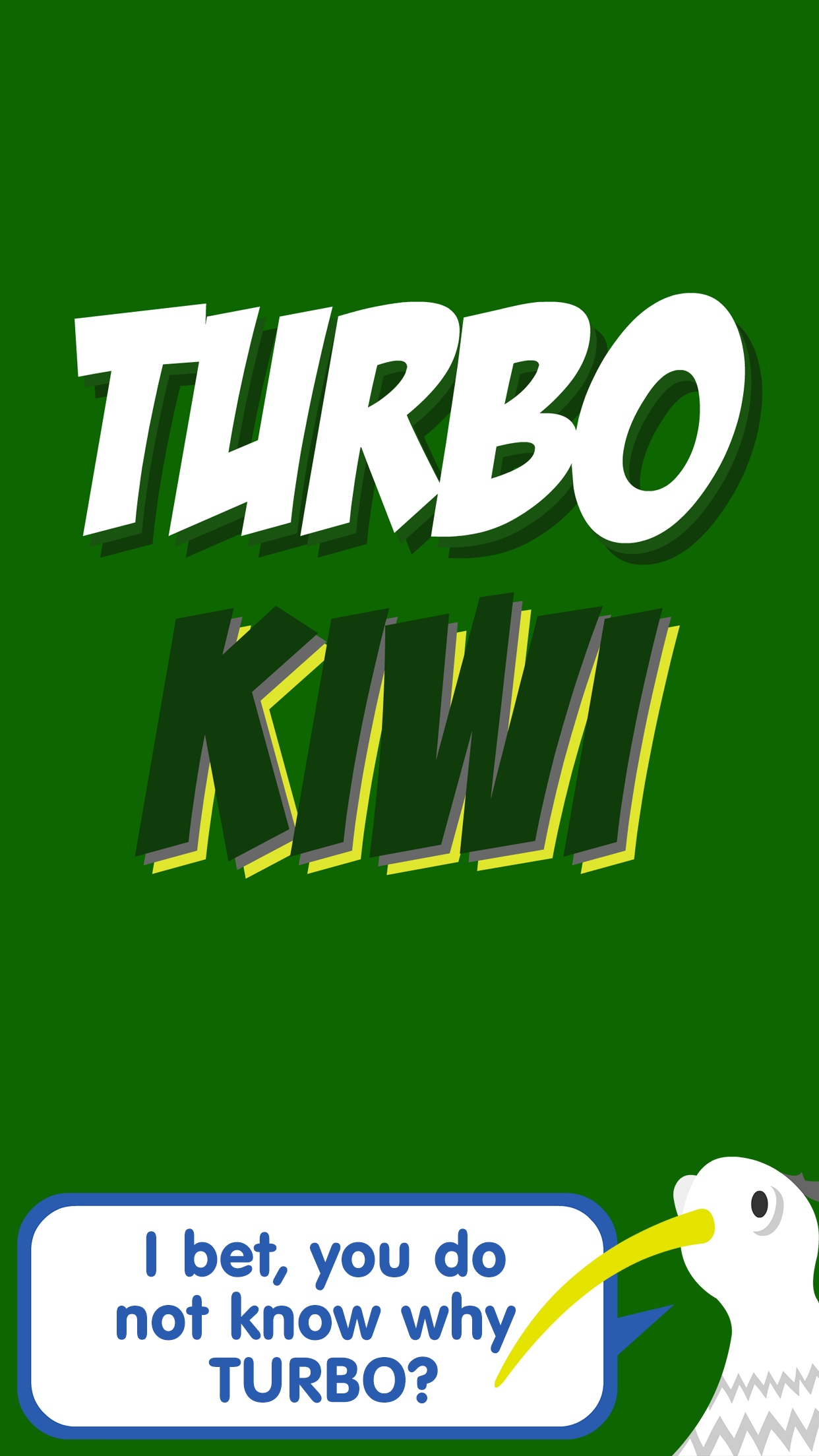 Turbo Kiwi截图4