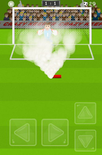 Penalty Superstar截图4