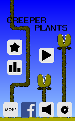 Creeper Plants截图1