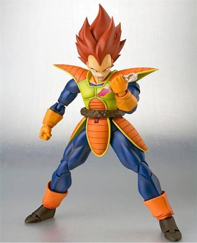 Vegeta Conquer DRAGON截图2