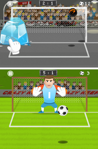 Penalty Superstar截图2