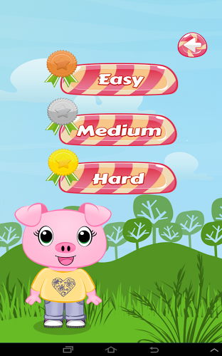 Pemma Pig memory trainer截图4