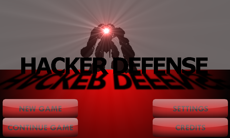 Hacker Defense截图1
