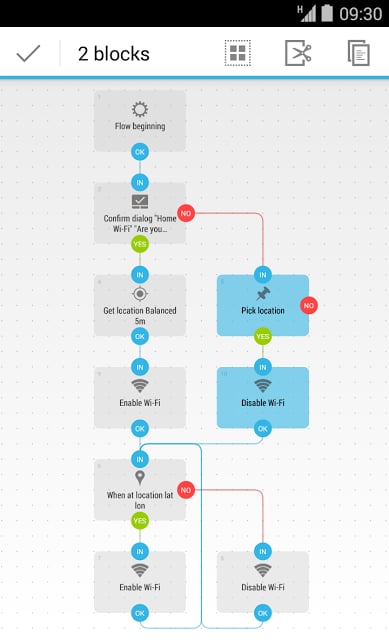 Automate — automatic tasks截图1