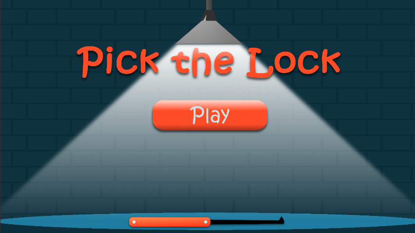 Pick the Lock截图1