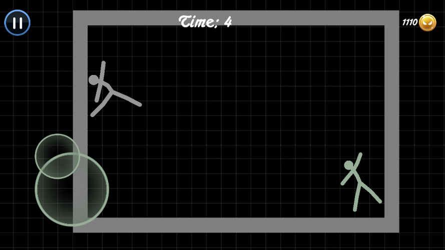 Stickman Fight截图1