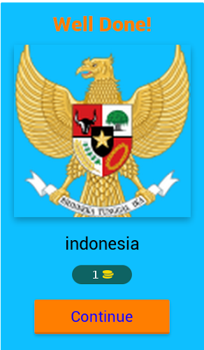 Guess Coat Of State In World截图2