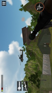 Helicopter Battle截图