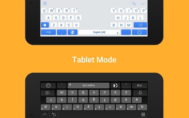 Kika Keyboard 键盘截图7