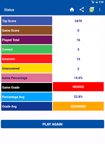 Quiz: London Underground截图5