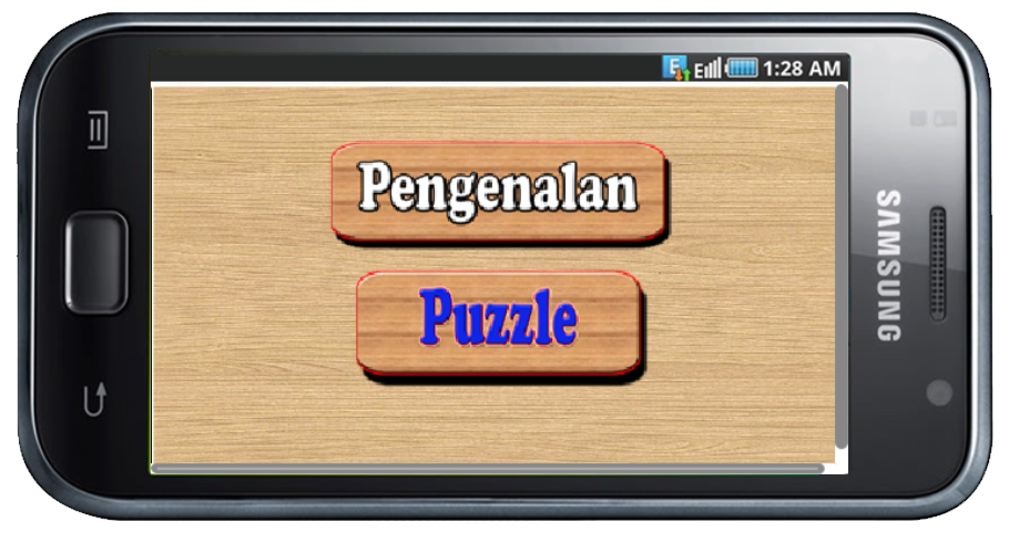 Edukasi Anak Dengan Puzzle截图2