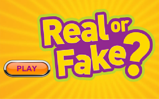 Real Or Fake截图1