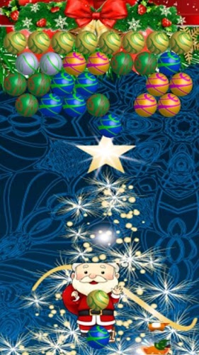 Merry Christmas pro new year截图3