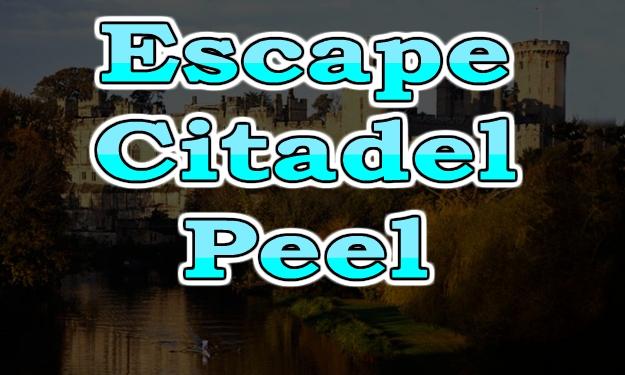 Escape Citadel Peel截图2