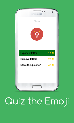 Quiz the Emoji截图4