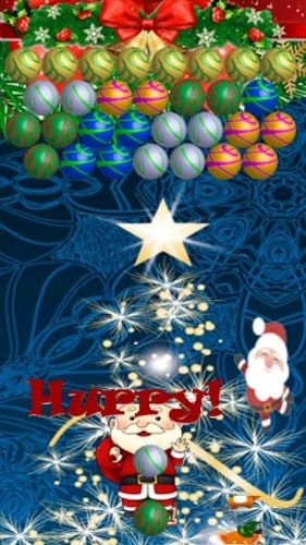 Merry Christmas pro new year截图5