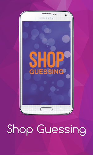 Shop Guessing截图1