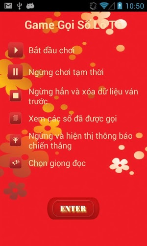 Viet Lotto截图1