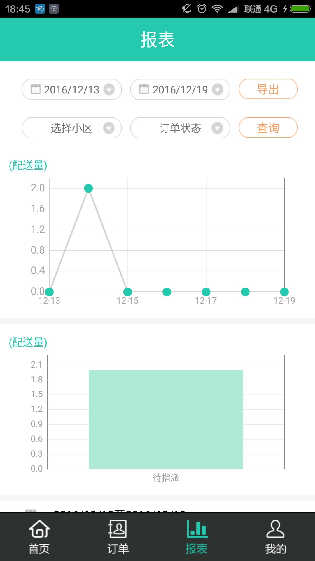 D生活配送版截图1