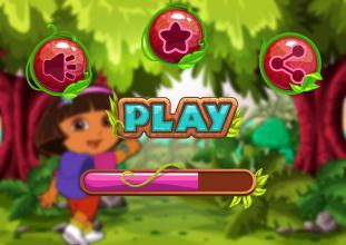 Little Dora Magical Adventure截图2