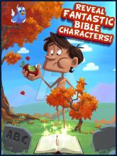 Bible ABCs for Kids!截图5