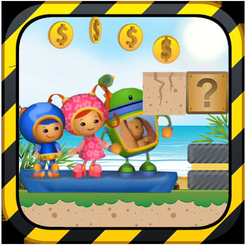 Umi Adventure Boat Games截图3