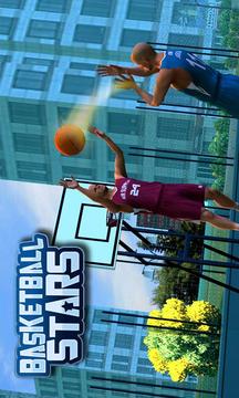 Basketball Shoot Star截图