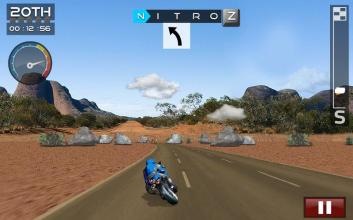 Super Bike Racer截图3