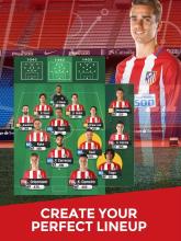 Atlético de Madrid Manager '17截图5