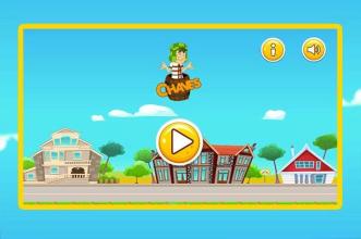 Super chaves World截图4