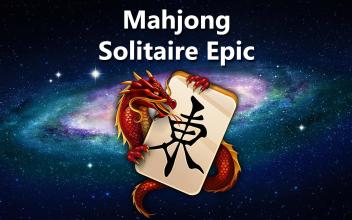 麻将: Mahjong Epic截图5