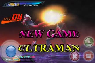 Pro Hero Ultraman Nexus Tips截图3