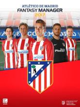 Atlético de Madrid Manager '17截图4