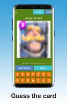 Guess the card of C.R.截图3