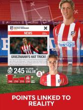 Atlético de Madrid Manager '17截图2