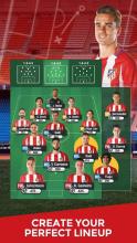 Atlético de Madrid Manager '17截图1