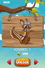 Squirrel Fall截图2