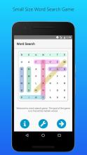 Suomi English Word Search Game截图2