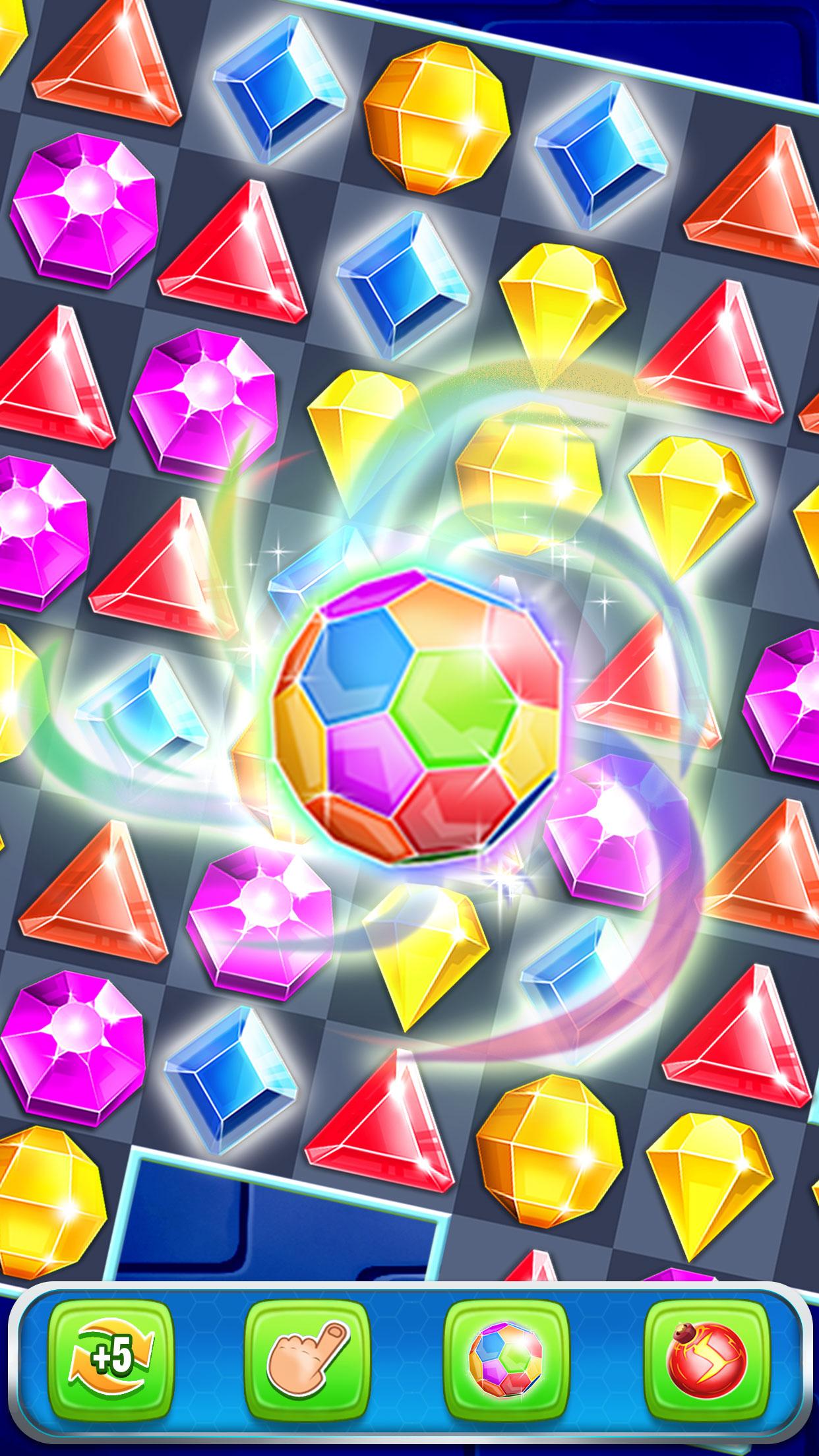 Gem Perfect Match截图4