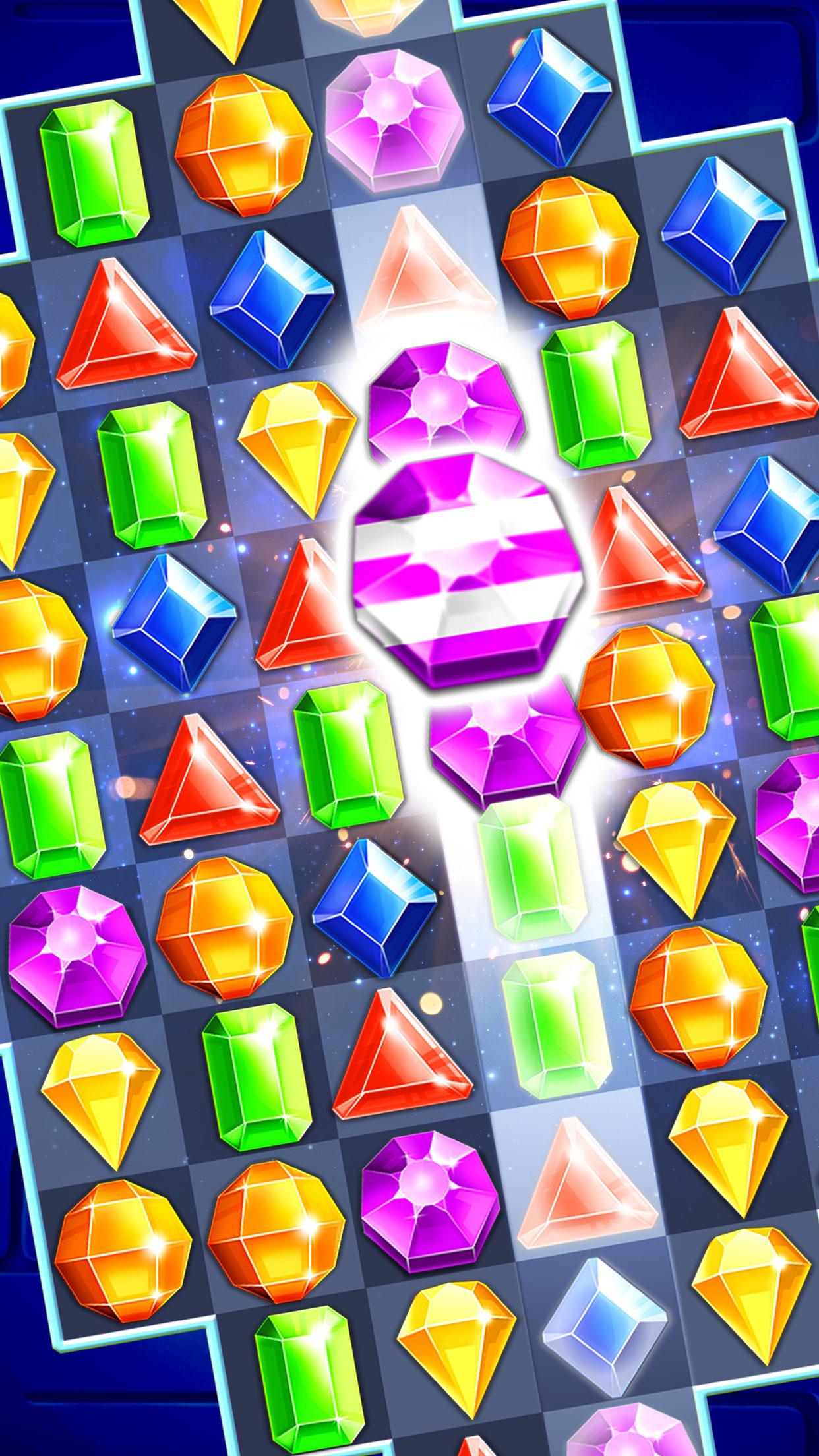 Gem Perfect Match截图5