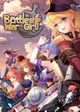 Battleship:War Girl截图4