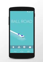 Ball Road截图1