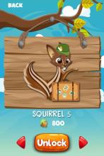 Squirrel Fall截图3