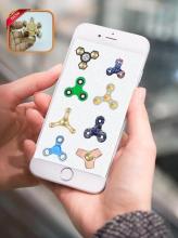 Fidget Toys Spinner截图1