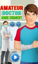 Amateur Doctor Bone Surgery截图5